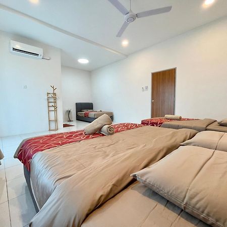 Langkawi Cozy Holiday Home At Desa Impian By Zervin Kuah Εξωτερικό φωτογραφία