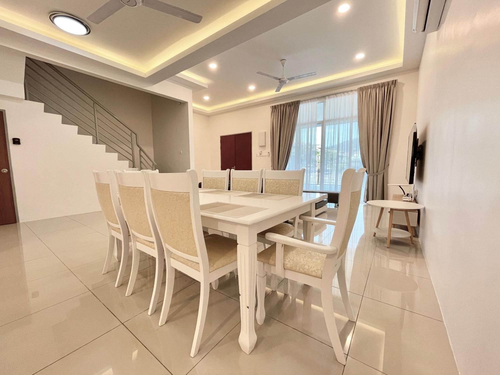 Langkawi Cozy Holiday Home At Desa Impian By Zervin Kuah Εξωτερικό φωτογραφία